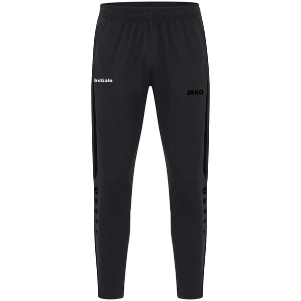 KinderPolyesterhose Power 