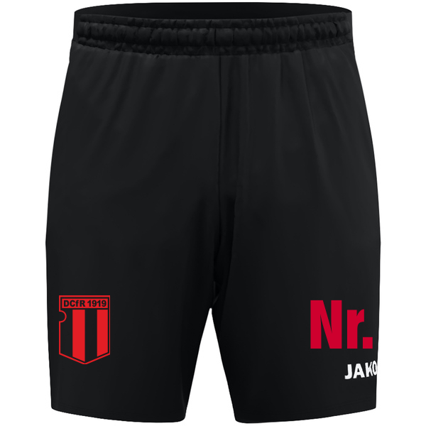 Trainingsshort Dynamic 