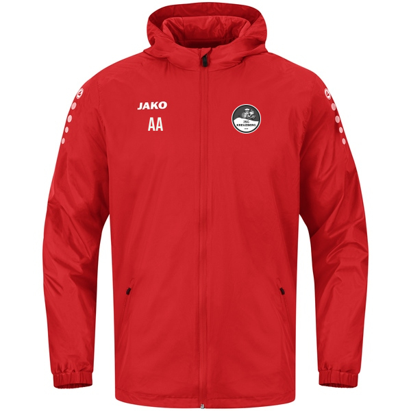 Allwetterjacke Team 2.0 