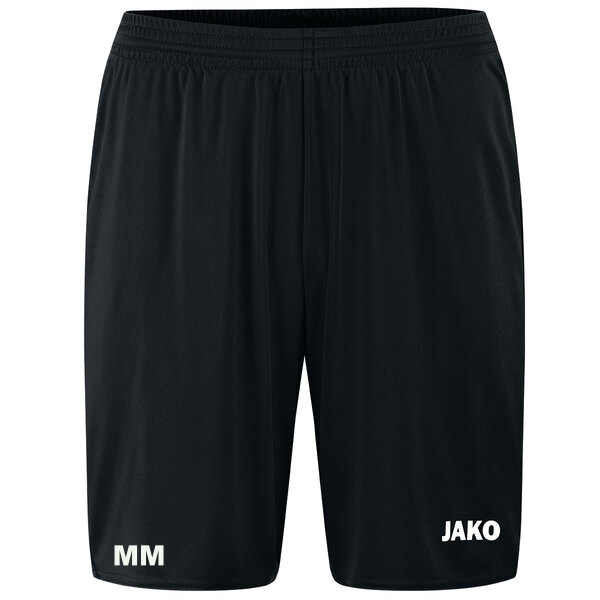 Sporthose Manchester 2.0 ohne Innenslip 