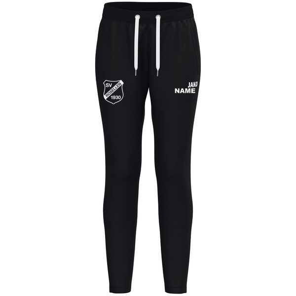 womanJogginghose One Cotton Damen 