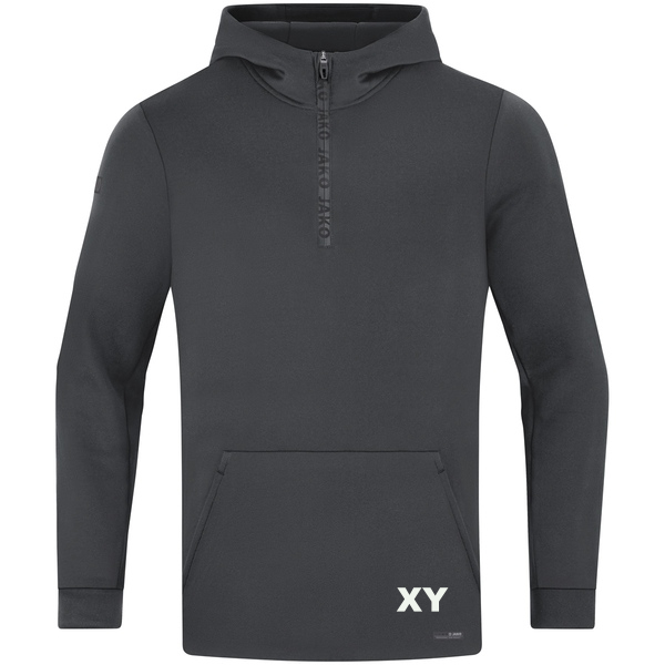 Zip Hoodie Pro Casual 