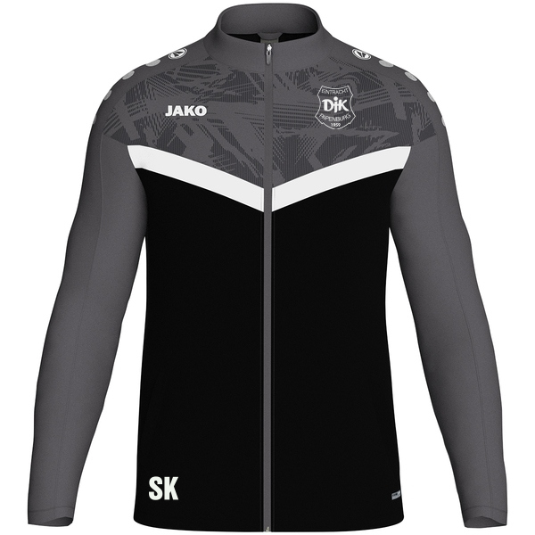 Polyesterjacke Iconic 