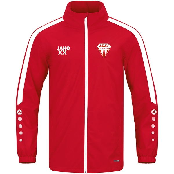 Veste de pluie Power 