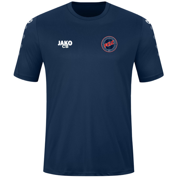 Maillot Team manches courtes 