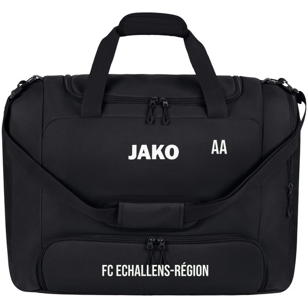 Sac de sport One avec compartiment inférieur 