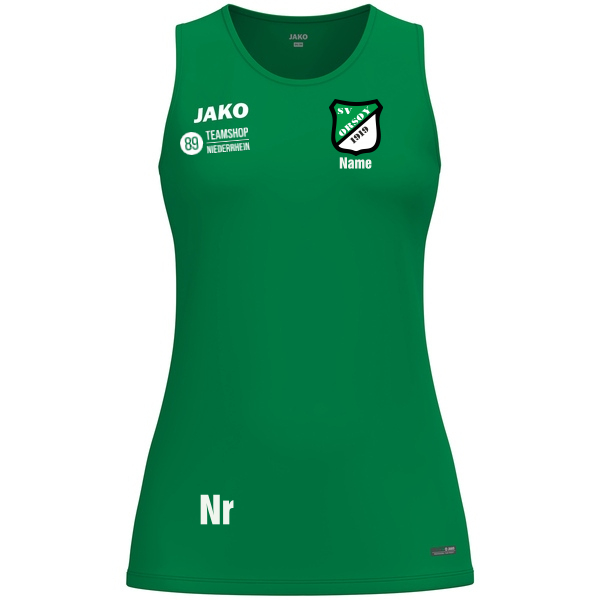 womanTanktop One Damen 