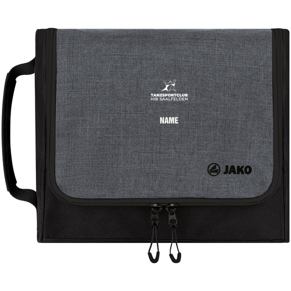 Kulturbeutel Challenge 