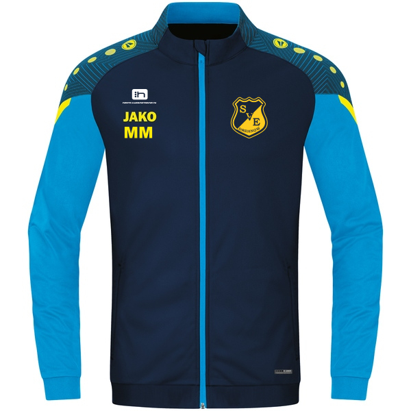 Polyesterjacke Performance 