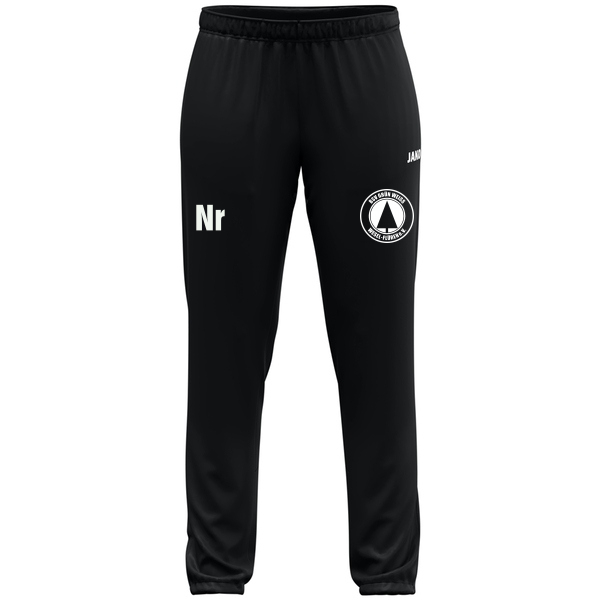 womanPolyesterhose Dynamic Damen 