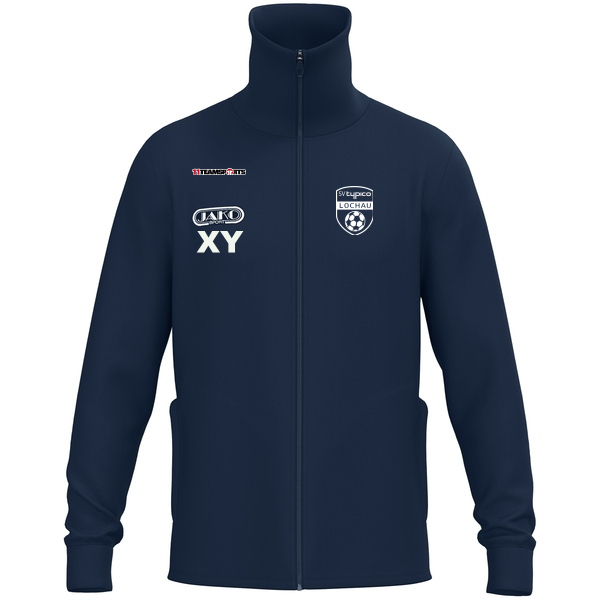 Tracksuit Jacke Wardrobe 