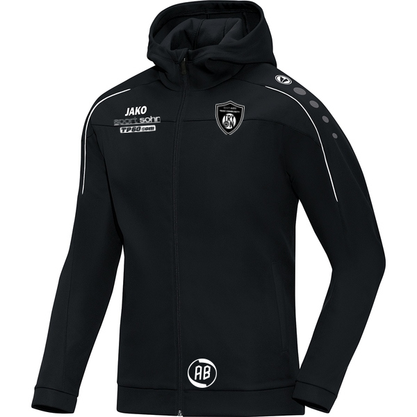 Kapuzenjacke Classico 