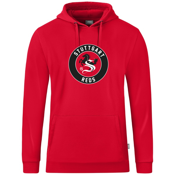 Kapuzensweat Organic  