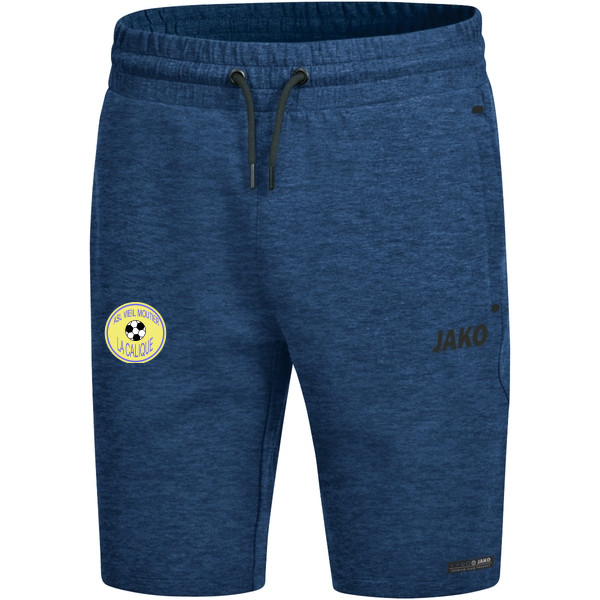 Short Premium Basics 