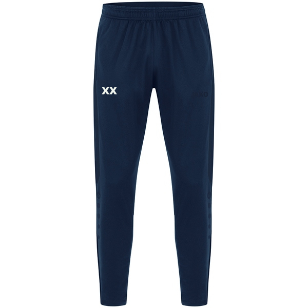 KinderPolyesterhose Power 