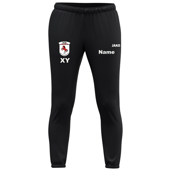womanFreizeithose Dynamic Damen 