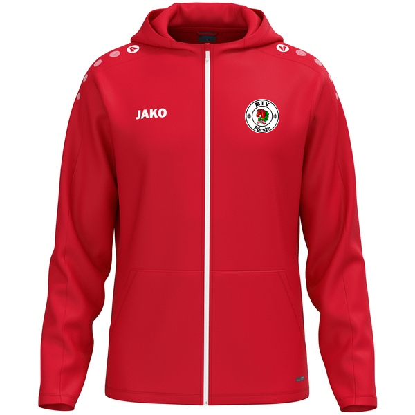 KinderKapuzenjacke One 