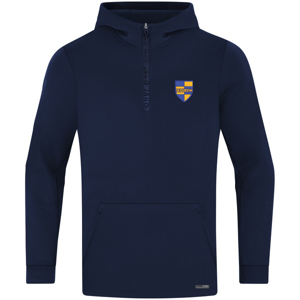 Zip hoodie Pro Casual 