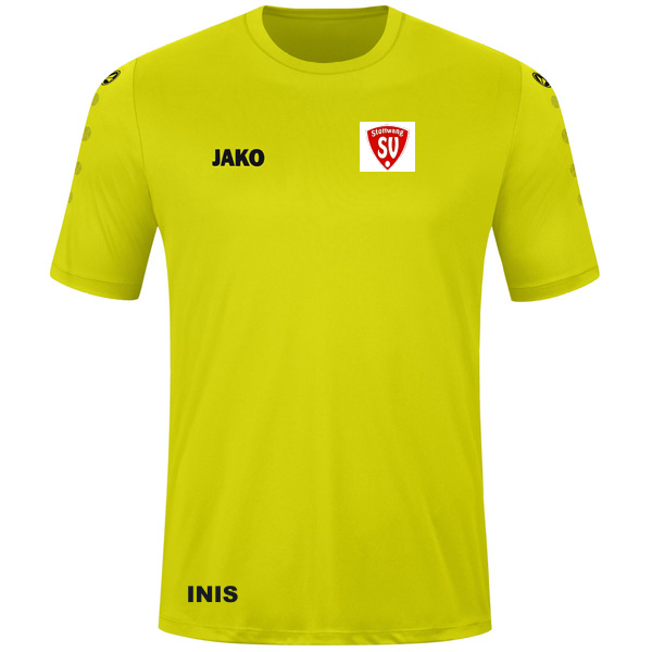 Trikot Team kurzarm 