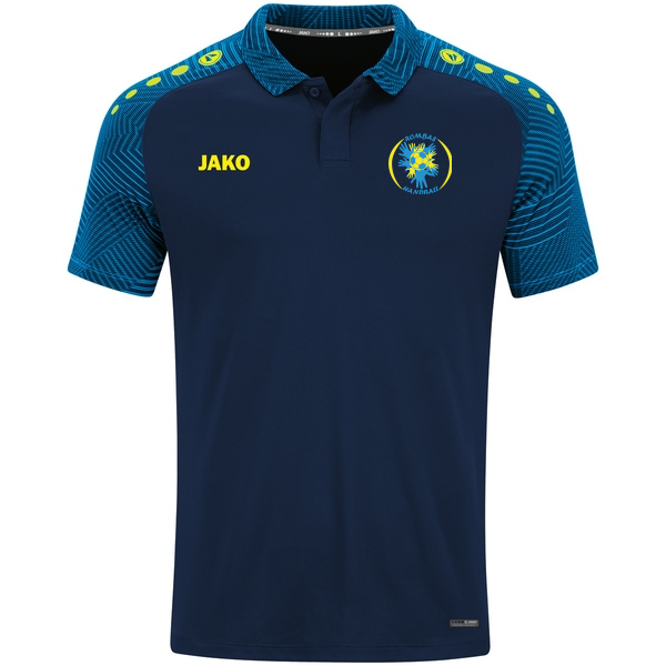 EnfantsPolo Performance 