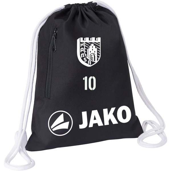 Gymsack JAKO 