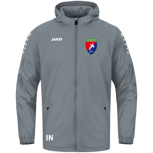 Allwetterjacke Team 2.0 