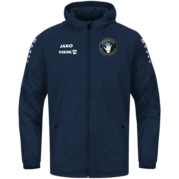 Allwetterjacke Team 2.0 