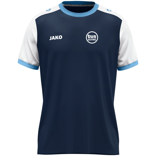 Trikot Dynamic kurzarm 