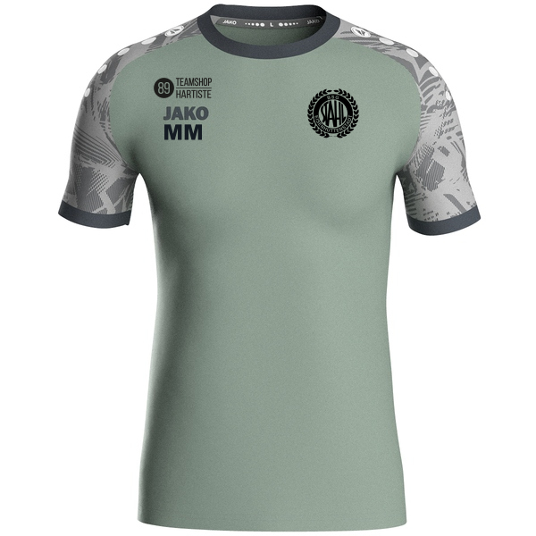 KinderTrikot Iconic kurzarm 