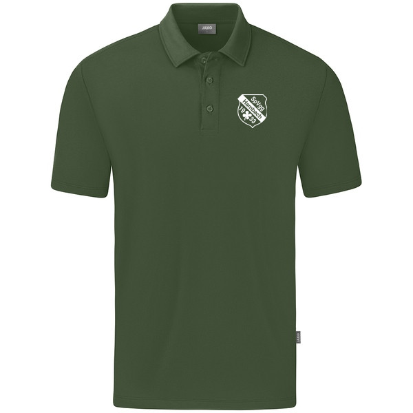Polo Organic Stretch 