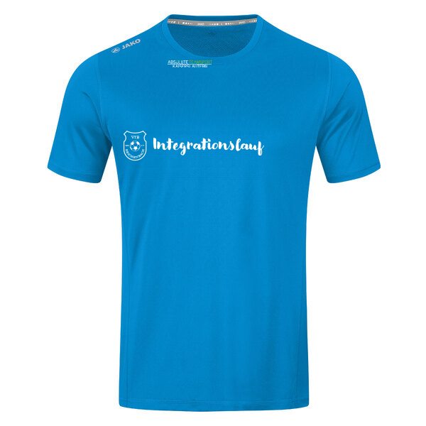 KinderT-Shirt Run 2.0 