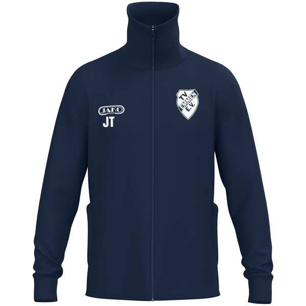 Tracksuit Jacke Wardrobe 