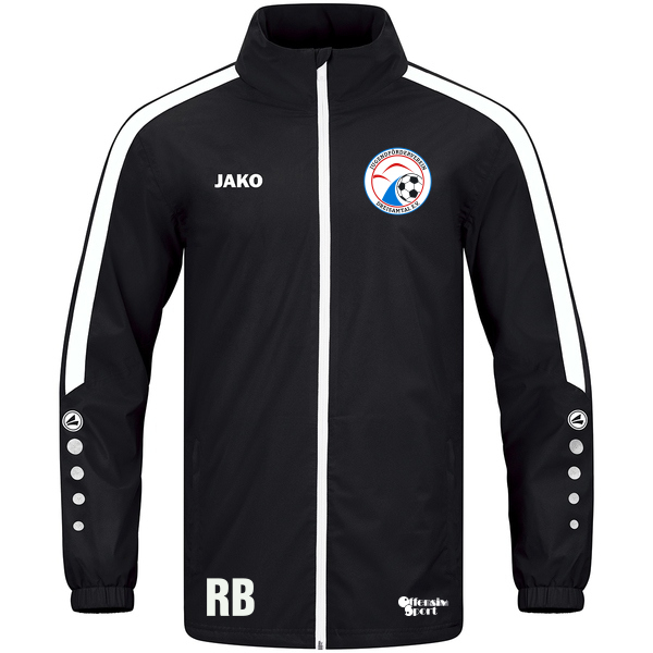 Allwetterjacke Power 