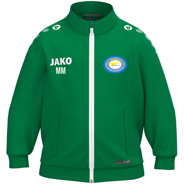 KinderPolyesterjacke One Bambini 