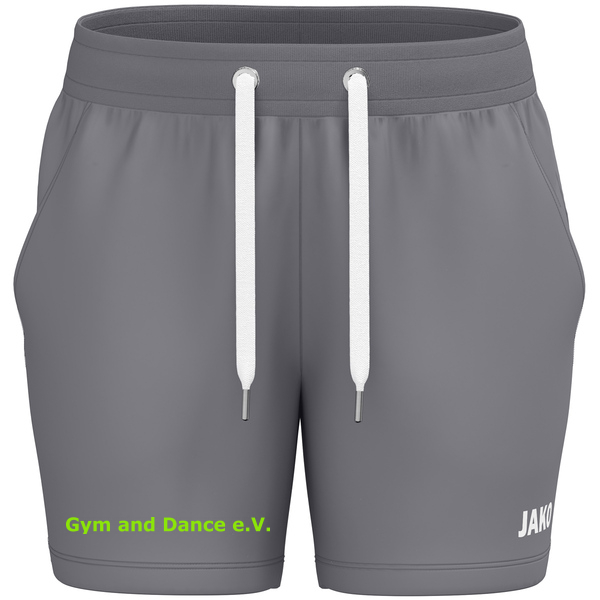 womanJoggingshort One Cotton Damen 