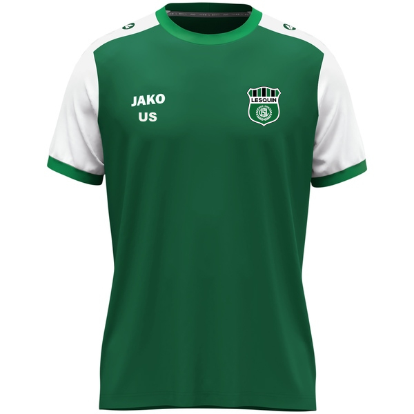 Maillot Dynamic manches courtes 