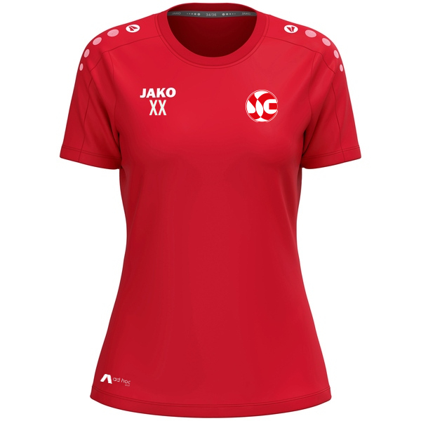 womanT-Shirt One Cotton Damen 