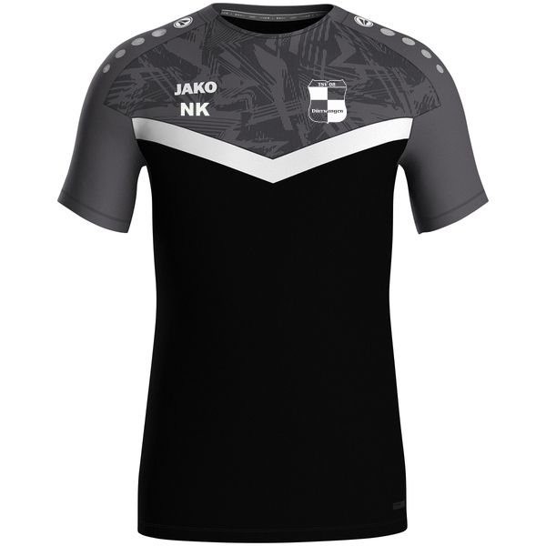 KinderT-Shirt Iconic 