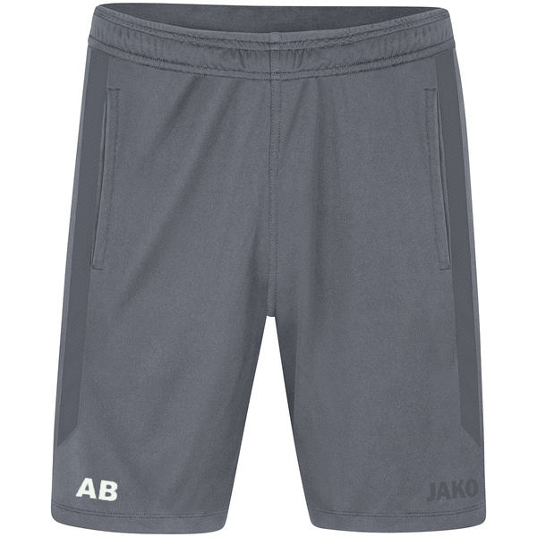 KinderenShort Power 
