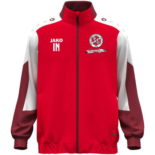 Webjacke Dynamic 