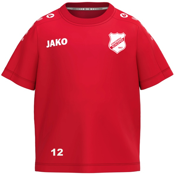 KinderT-Shirt One Cotton Bambini 