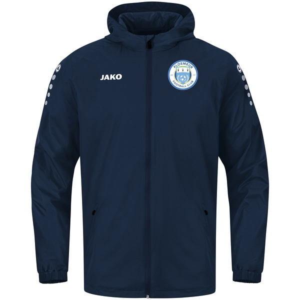 Veste de pluie Team 2.0 