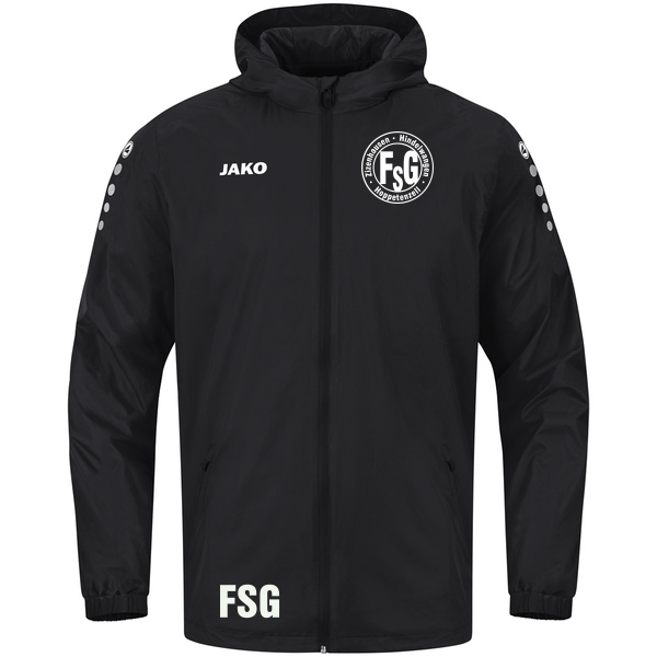 Allwetterjacke Team 2.0 