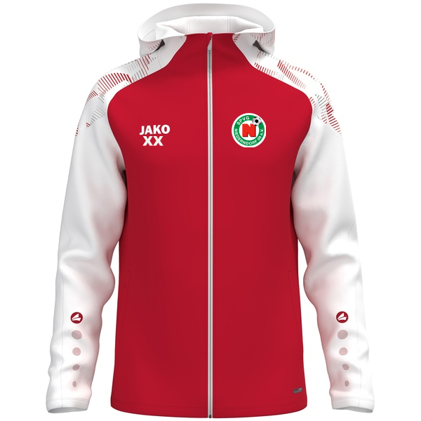 KinderKapuzenjacke Sonic 