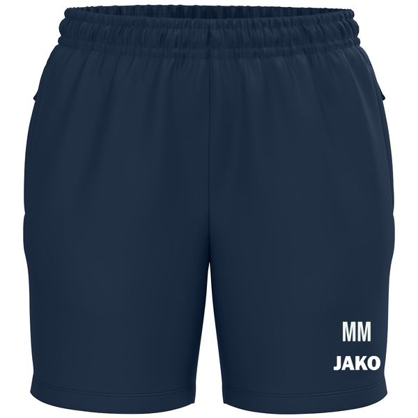 womanWebshort One Damen 