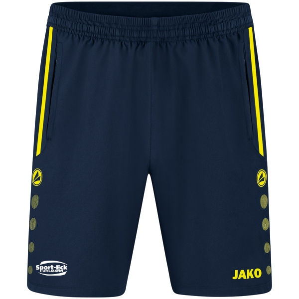 KinderShort Allround 