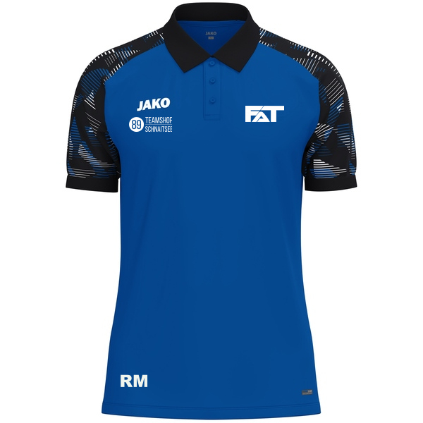Polo Sonic 