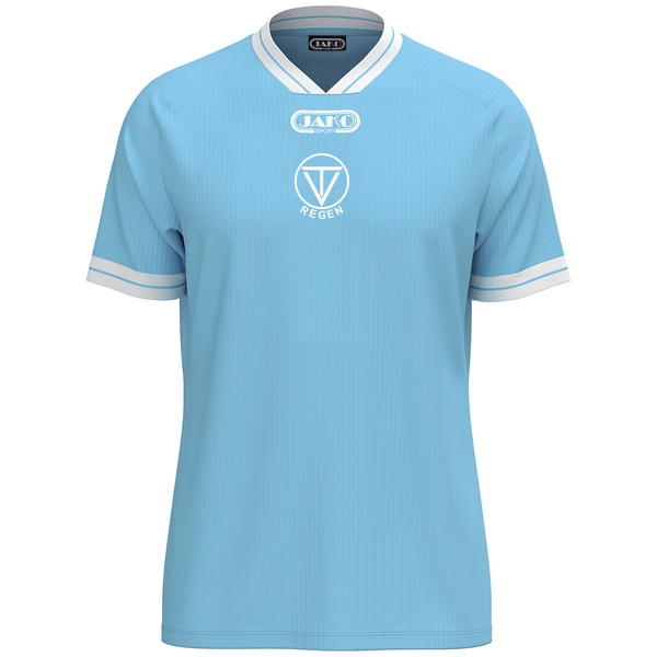 Trikot Retro kurzarm 