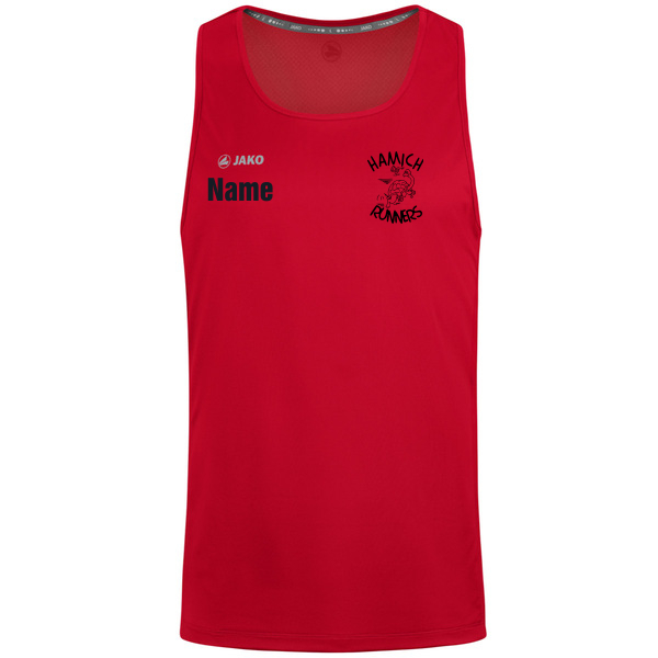 KinderTanktop Run 2.0 