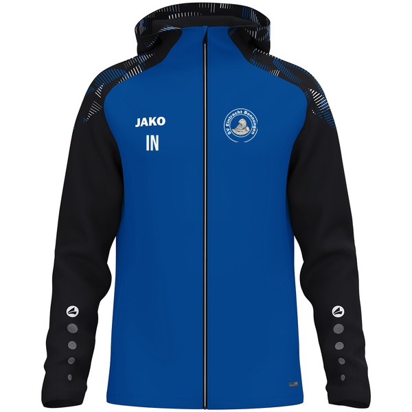 KinderKapuzenjacke Sonic 